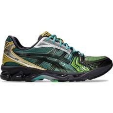 43 - Asics Gel-Kayano Sneakers Asics Gel-Kayano 14 x Pedro Andrade M - Gradation Green/Green