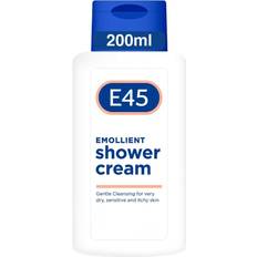 Emollient Shower Cream 200 ml