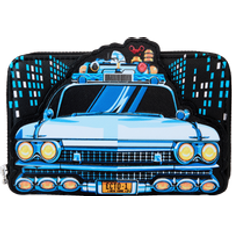 Loungefly Ecto One Zip Around Wallet - Ghostbusters