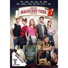 Filme Die Schule der magischen Tiere 3