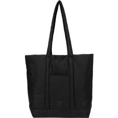 Timberland Timberpack Easy Puffer Tote for Women in Black, Woman, Black Women Accessories Bags Casual Style