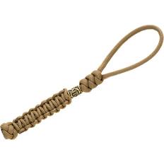 Wallets & Key Holders M-Tac Loopy Snake Scandinavian Pendant - Coyote