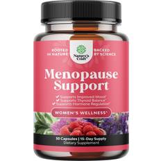 Nature's Craft Menopause Support 30 pcs