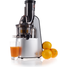 Silver Slow Juicers ‎JR-8000S