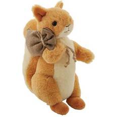Squirrel Nutkin Soft Toy