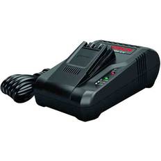 Bosch BHZUC181 Power4all Snabbladdare