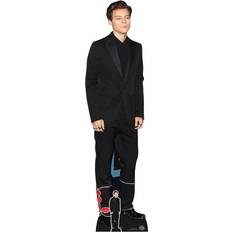 Starcutouts Party Decorations Harry Suit Cut Out With Mini