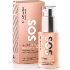 Madara Serums & Face Oils Madara SOS Hydra Repair Intensive Serum 1fl oz