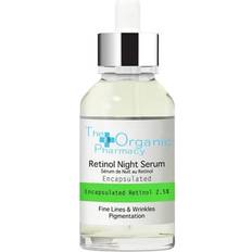 Retinol Night Serum