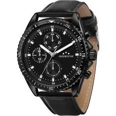 Chronostar race multi-function black r3751311001