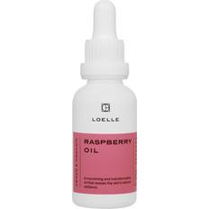 Loelle Organic Raspberry Seed Oil 30ml