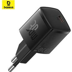 Baseus Cube Pro charger