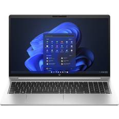Laptops HP ProBook 455 G10 15.6inch FHD 16GB DDR4 512GB PCIe Wi-Fi 6E W11P 1yw SmarBuy (DK)