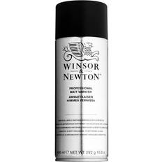 Winsor & Newton Spuitverven Winsor & Newton Artists Varnish Matt Spray 400ml