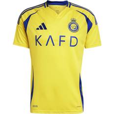 Adidas Sports Fan Apparel Adidas Men's Al Nassr FC 24/25 Ronaldo Home Jersey