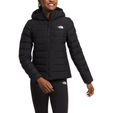 Hood Outerwear The North Face Women’s Aconcagua 3 Hoodie - TNF Black