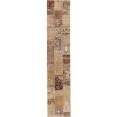 RugVista Patchwork Mehrfarbig 82x413cm