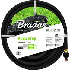 Irrigation Parts Bradas Perlschlauch 1/2" 100 m Pro 1 m