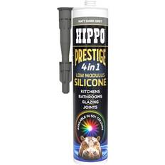 Silicone Hippo Prestige 4 In 1 300ml 1pcs