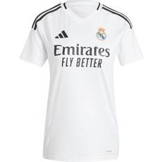 Adidas Women's Real Madrid 24/25 Home Jersey