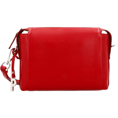Shoulder Bag Bali - Red