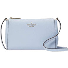 Kate Spade Leila Mini Top Zip Crossbody - Serenity