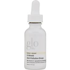 Glo Skin Beauty Ansigtspleje Glo Skin Beauty Glo C-Shield Anti-Pollution Drops 30ml
