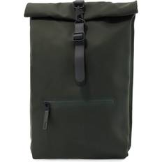 Rains Wandelrugzakken Rains Water-Repellent Rolltop Rucksack