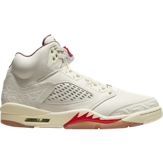 Nike Air Jordan 5 El Grito M - Sail/Dark Pony