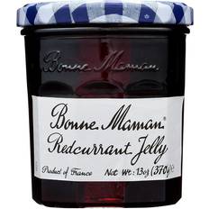 Gluten Free Sweet & Savoury Spreads Bonne Maman Redcurrant Jelly 369g 6pack