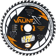 Vaunt X 216mm x 30mm 48T First Fix Circular Saw Blade