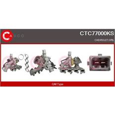 Casco CTC77000KS Turbolader