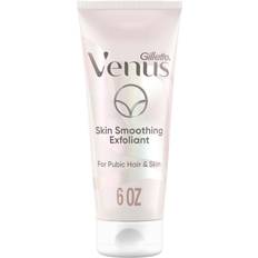 Venus Pubic Hair & Skin Smoothing Exfoliant