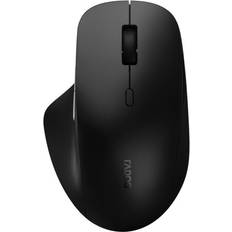 Rapoo M50 Plus Silent Wireless Black