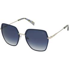 Tous Sto455v560sn9 Woman Sunglasses Blau