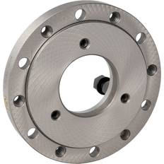 Elverktygstillbehör Diesella BISON-adapter Ø315 mm DIN 55027 (Bajonett) för centrerpatron med flänsposition DIN 6350 Kgl. 8 (8230-315-8-X)