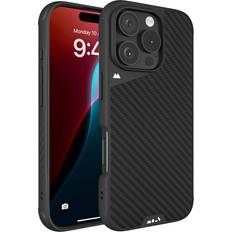 Mous iPhone 16 Pro Max Carbon Fiber Case