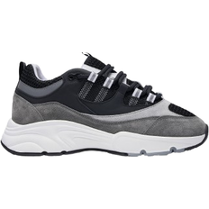 Aero Runner Carbon - Black/Spare Grey 