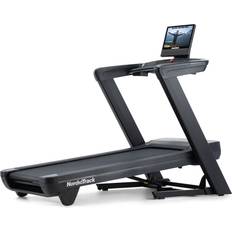 Fitness Machines NordicTrack Ultra Commercial 1750 Treadmill, Black