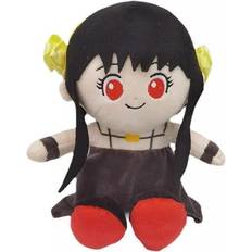 Spies Soft Toys Glamdesign (Mom) 20-30cm Anime Spy x Family Plush Doll Stuffed Toy