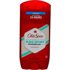 Old Spice Deodorants Old Spice Deodorant Solid Pure Sport 90 ml (Pack of 2)