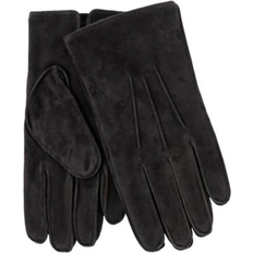 Gloves & Mittens Polo Ralph Lauren Men's Everyday Suede Glove Black