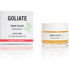 Goliate Vulva Care 15ml