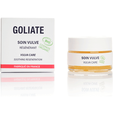 Vulva Care 
