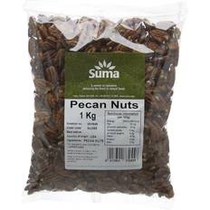 Best Nuts & Seeds Suma Pecan Nuts 1000g 1pack