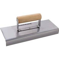 Silverline Filler Tools Silverline Cement Edging 260 x 95 mm 719815 Trowel