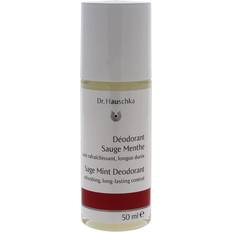 Dr. Hauschka Deodorant 50 ml, Pack of 1