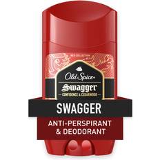 Toiletries Old Spice Red Zone Swagger Anti-Perspirant Deodorant 73 g