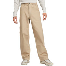 Nike carpenter pants NIKE Life Carpenter Trousers Men's - Khaki