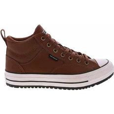 Converse Chuck Taylor All Star Malden Street Sneakers - Brown